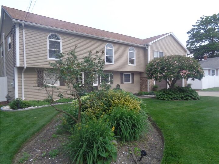 Property Photo: 176 Vernon Street RI 02889