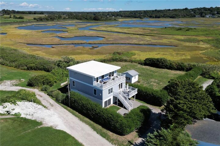 Property Photo:  60 Philip Avenue  RI 02878 