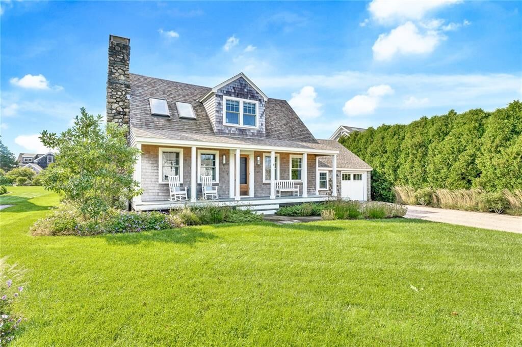 Property Photo: 7 Upland Road RI 02891