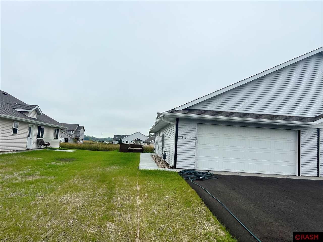 Property Photo:  3111 Scotch Lane  MN 56001 