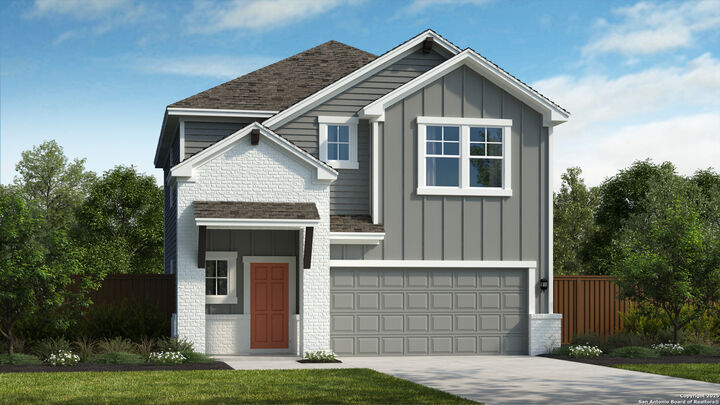 15407 Ivory Hills  San Antonio TX 78247 photo