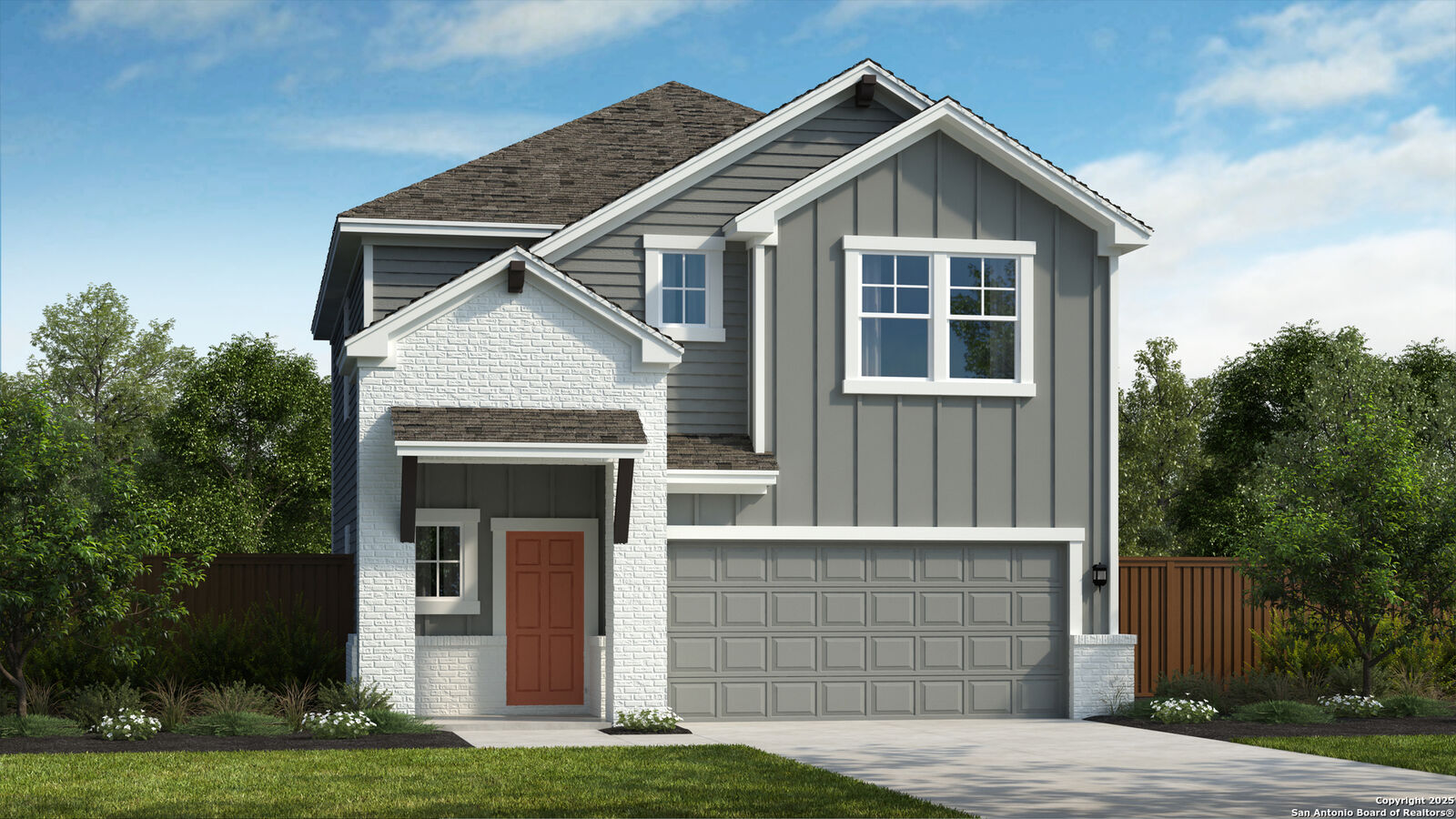 Property Photo: 15407 Ivory Hills TX 78247