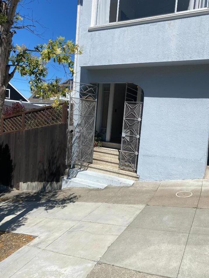 Property Photo:  2018 23rd Street  CA 94107 