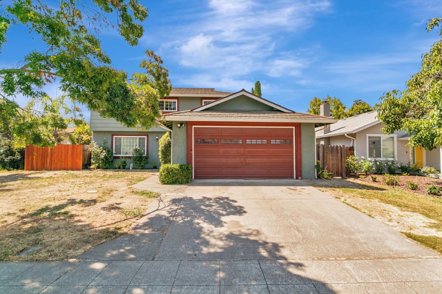 Property Photo: 1299 Fallen Leaf Drive CA 95035
