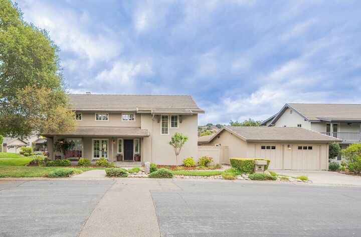 Property Photo:  25603 Creekview Circle  CA 93908 