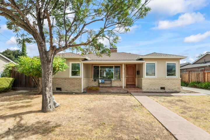 Property Photo:  196 Douglane Avenue  CA 95050 