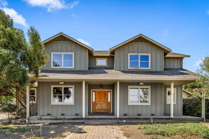 846 River Road  Salinas CA 93908 photo
