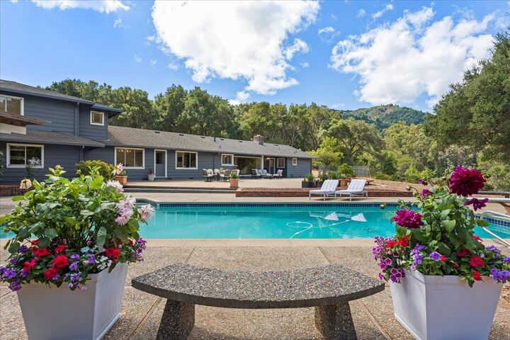 Property Photo:  19660 Bainter Way  CA 95030 