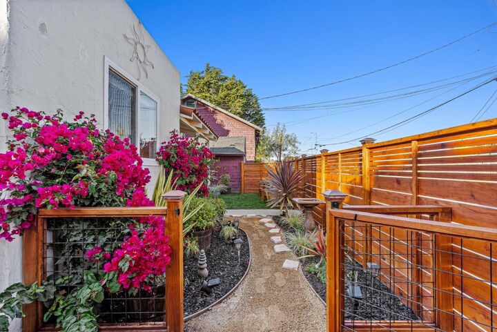 Property Photo:  37 Portola Avenue  CA 93940 