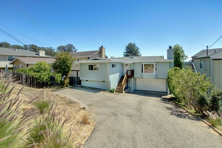 Property Photo:  3510 Putter Drive  CA 95073 