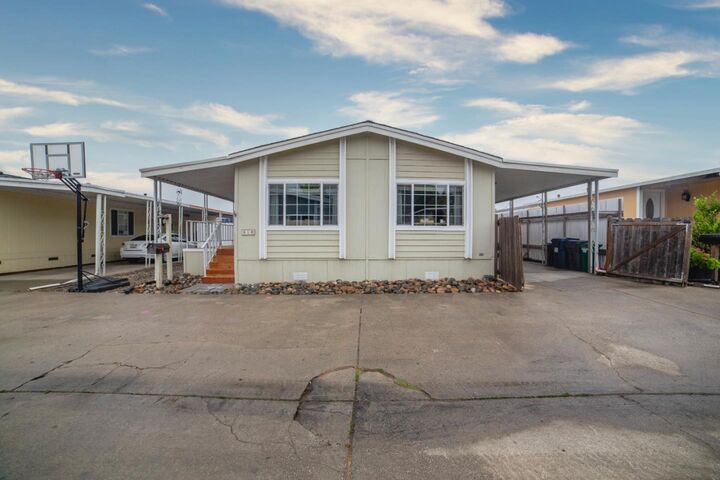 Property Photo:  49 Blanca Lane 310  CA 95076 