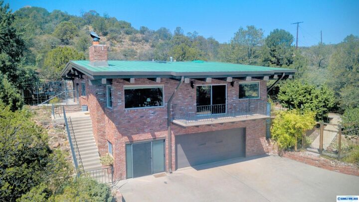 Property Photo:  621 N California Avenue  NM 88061 