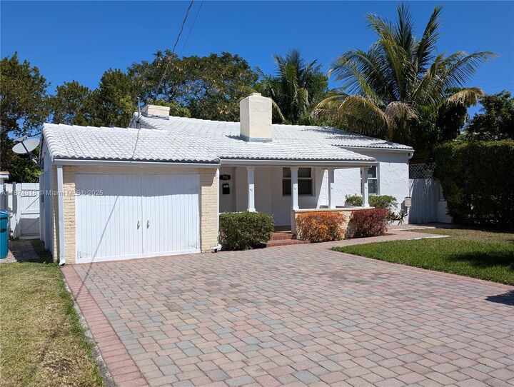 Property Photo: 755 NE 88th St FL 33138