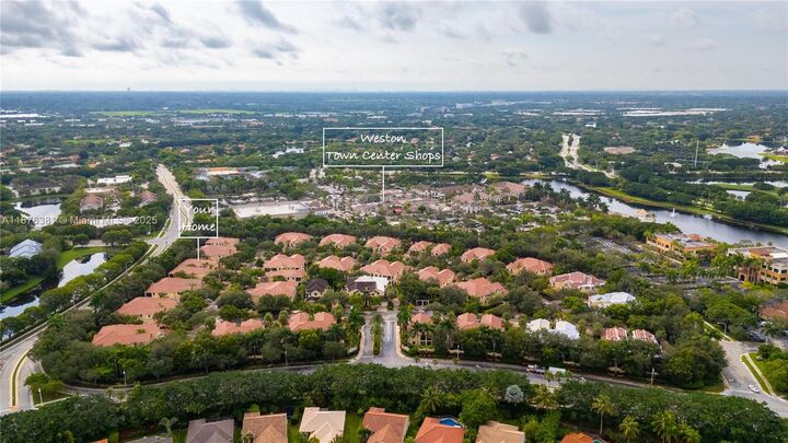 Property Photo:  1559 Passion Vine Cir 7-2  FL 33326 