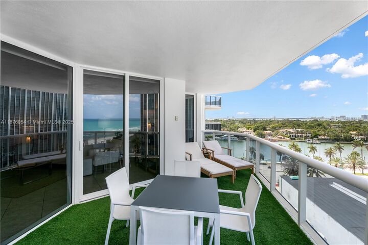 Property Photo:  4779 Collins Ave 1008  FL 33140 
