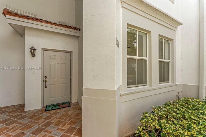 Property Photo:  3907 SW 155th Ave 315  FL 33027 