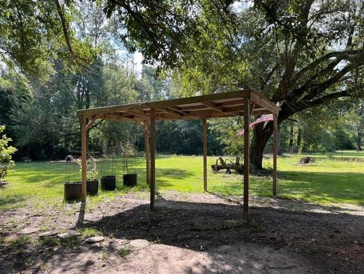 Property Photo:  294 Dave Cole  Rd Road  LA 70657 