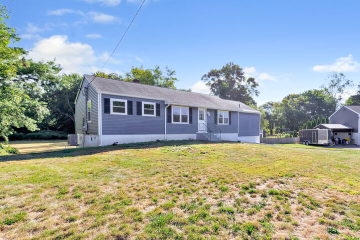 Property Photo: 38 Pine River Road CT 06473