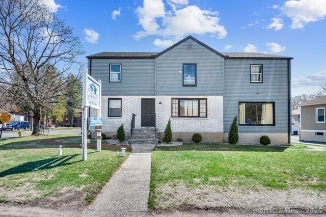 Property Photo: 452 East Street CT 06062