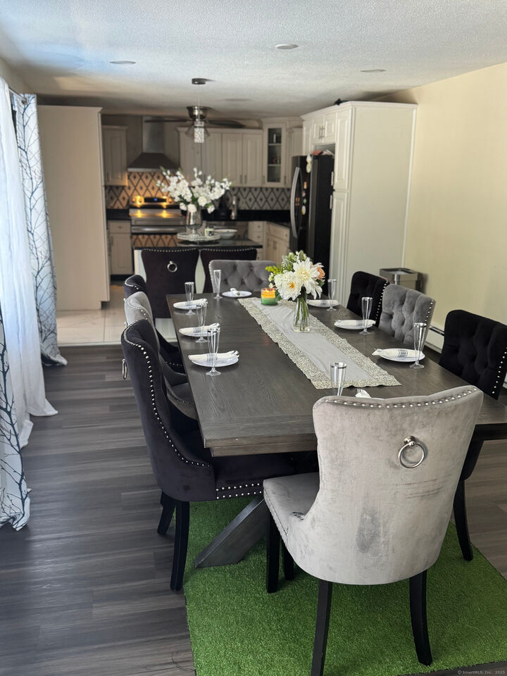 Property Photo: 24 Bel Aire Circle CT 06096