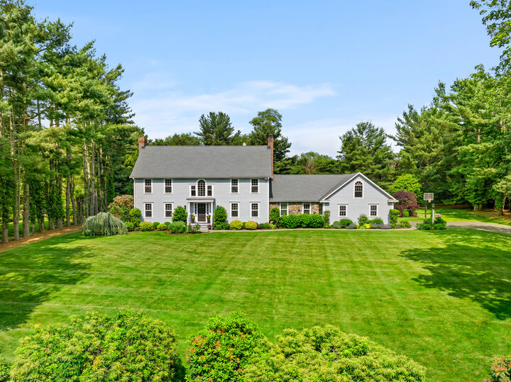 158 Coventry Lane  Fairfield CT 06824 photo