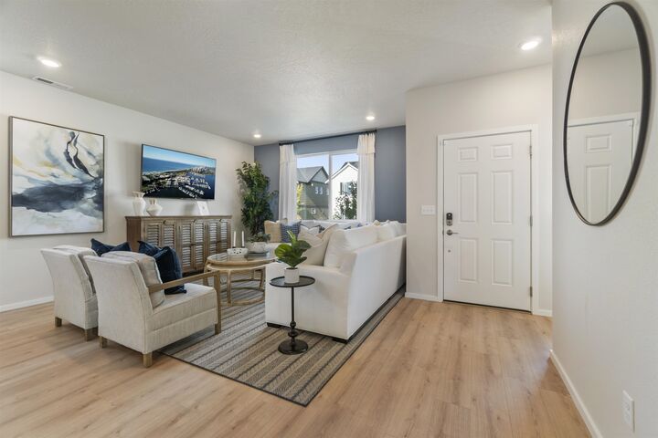 Property Photo: 2669 N Talon Ln WA 99019