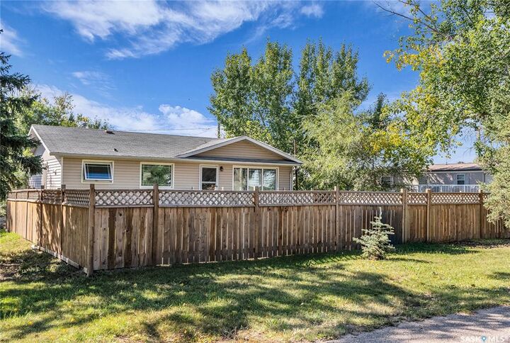 Property Photo: 217 Prince Street SK S0G 2J0