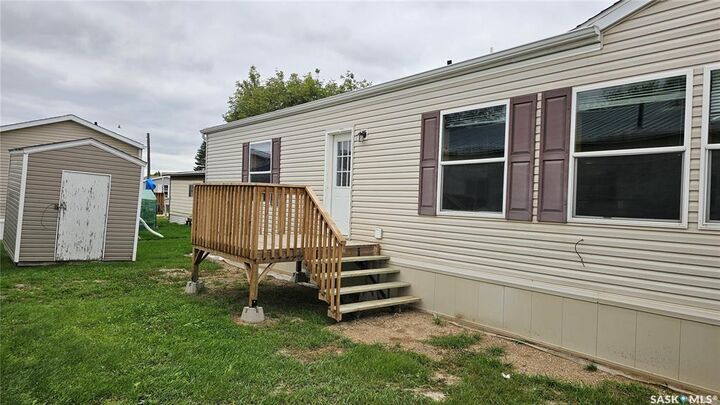 Photo de la propriété:  Rural Address  SK S0K 2A0 