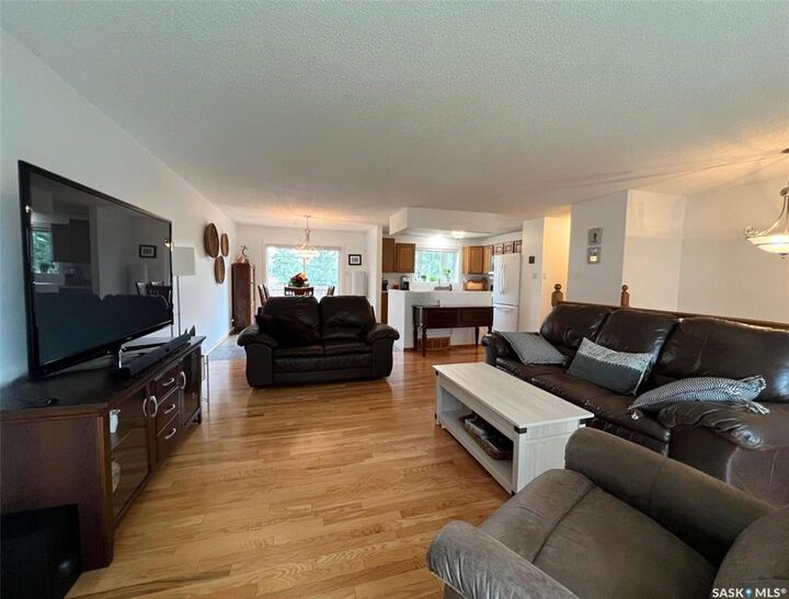 Property Photo:  365 Buffalo Place  SK S9H 4X2 