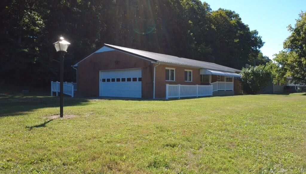 Property Photo: 12259 St. Rt. 348 OH 45648