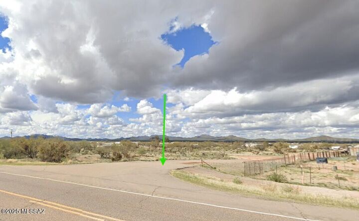 Property Photo: 15324 W Ajo Hy Highway AZ 85735
