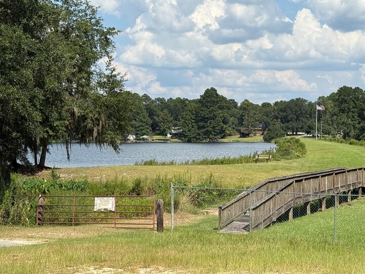 Property Photo:  800 Westshore Dr  GA 31773 