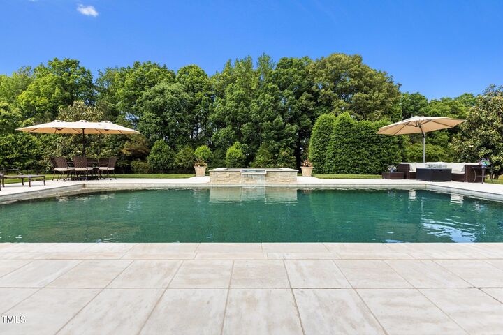 Property Photo: 60 Hartwood Lane NC 27596