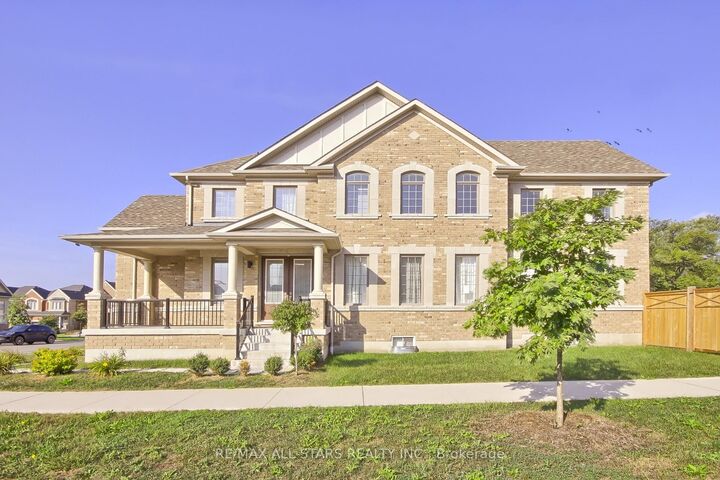 18 Pennine Drive  Whitby ON L1P 0C3 photo