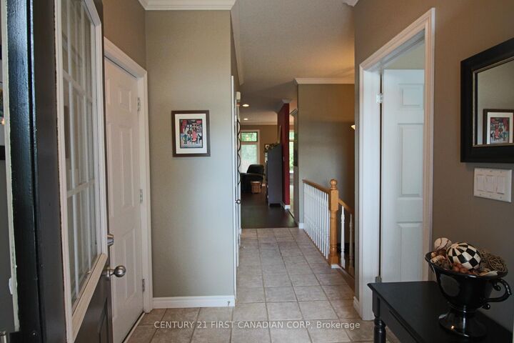 Property Photo: 1741 Estevan Road ON N5X 2G8