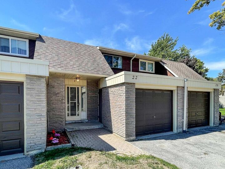 341 Military Trail 22  Toronto ON M1E 4E4 photo