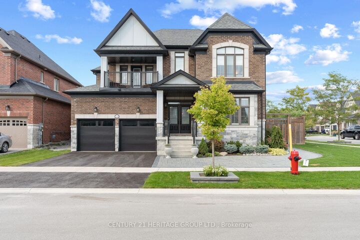 Property Photo: 1300 Butler Street ON L9S 0L4