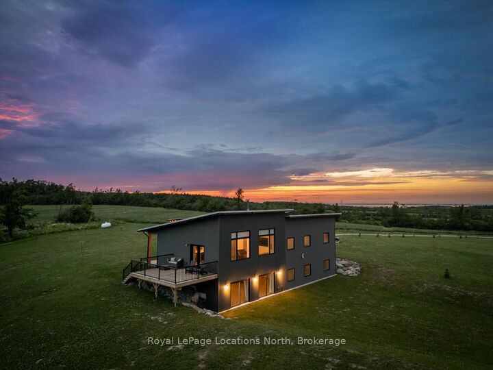Property Photo:  317278 3 Line  ON N4L 1W7 