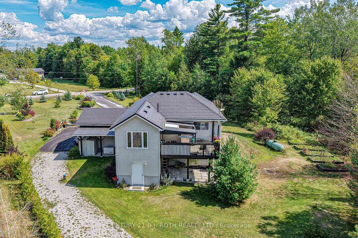 Property Photo:  7576 Cronk Side Road  ON L0K 2B0 