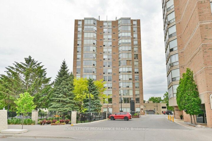 344 Front Street 906  Belleville ON K8N 5M4 photo