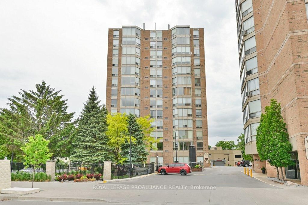 Property Photo: 344 Front Street 906 ON K8N 5M4