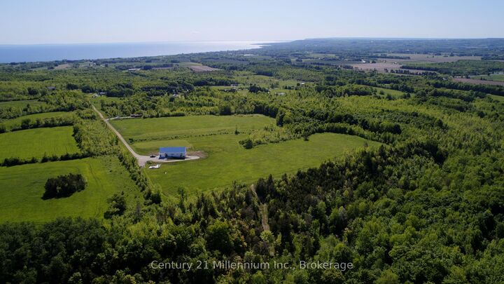 Property Photo:  138406 Grey Road 112 N/A  ON N4L 1W5 