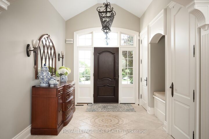 Property Photo: 84 Kennedy Road ON L7C 2A7