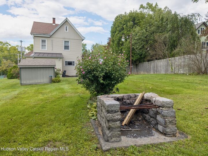 Property Photo: 23 Maple NY 12471