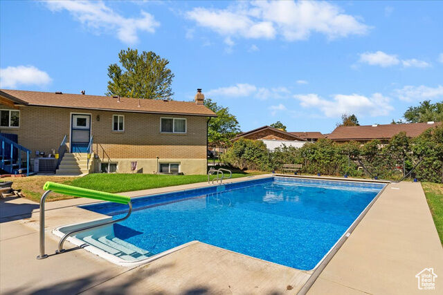 Property Photo:  3624 N 2775 E  UT 84040 