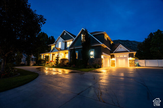 Property Photo:  2832 N 550 W  UT 84062 