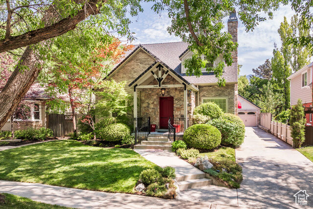 1219 S 1800 E  Salt Lake City UT 84108 photo