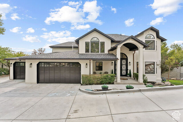 Property Photo:  2428 S Scenic Dr E  UT 84109 