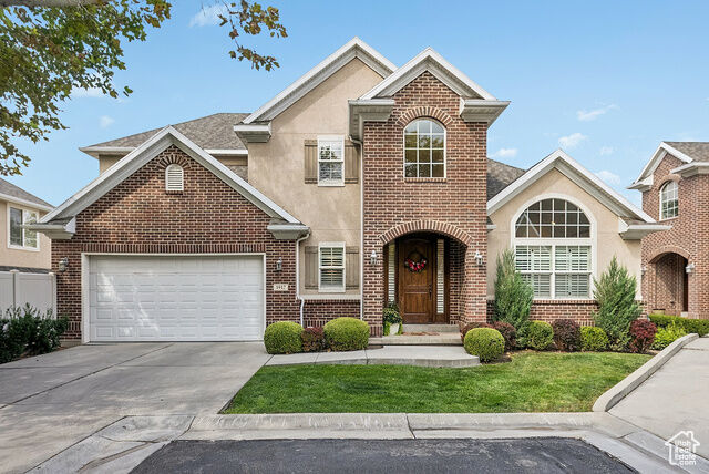 Property Photo:  1917 E Holladay View Pl S  UT 84117 