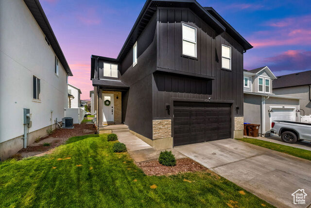 Property Photo: 4247 E Tivon Ln UT 84005